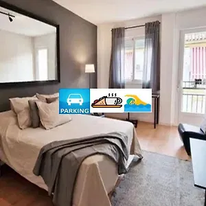Privatunterkunft Tu Hogar, Desayuno, Parking Y Piscina Incluidos, Ronda